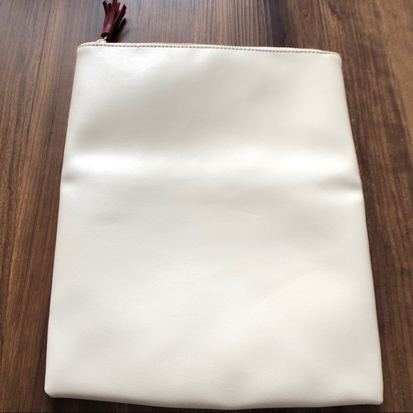 Rachel Pally Bloom reversible clutch - Picture 3 of 6